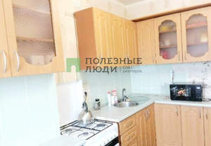 2-к квартира, на длительный срок, 50м2, 7/9 этаж