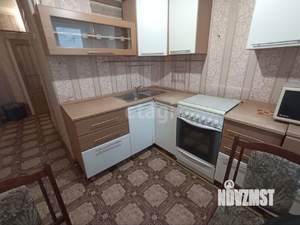 1-к квартира, на длительный срок, 31м2, 1/5 этаж