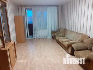 2-к квартира, на длительный срок, 65м2, 5/11 этаж