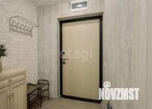 2-к квартира, на длительный срок, 40м2, 11/17 этаж