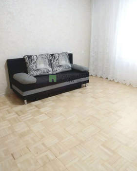 1-к квартира, на длительный срок, 31м2, 5/9 этаж