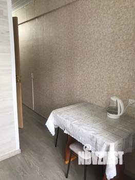 1-к квартира, на длительный срок, 31м2, 3/5 этаж