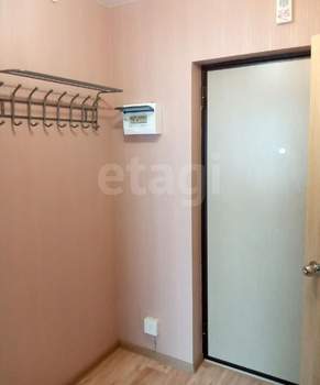1-к квартира, на длительный срок, 35м2, 9/18 этаж
