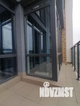 2-к квартира, посуточно, 42м2, 1/1 этаж