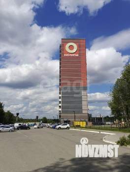 Студия квартира, на длительный срок, 31м2, 8/23 этаж