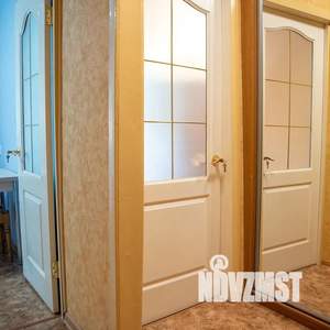 1-к квартира, посуточно, 38м2, 2/5 этаж