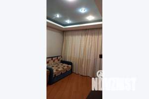 2-к квартира, посуточно, 48м2, 3/5 этаж