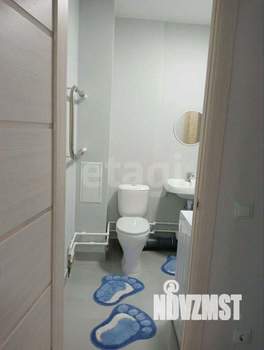 2-к квартира, на длительный срок, 35м2, 4/17 этаж