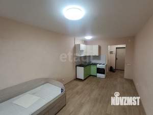 Студия квартира, на длительный срок, 22м2, 8/10 этаж