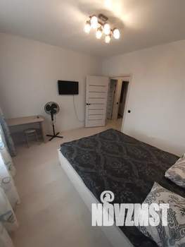 1-к квартира, посуточно, 34м2, 4/17 этаж