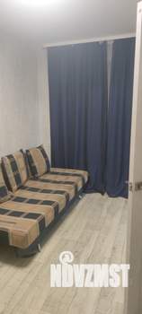 2-к квартира, на длительный срок, 45м2, 1/5 этаж