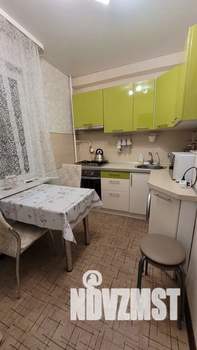 3-к квартира, посуточно, 60м2, 6/9 этаж