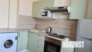 1-к квартира, посуточно, 60м2, 1/1 этаж