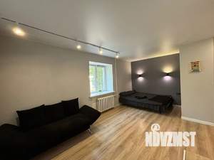 Студия квартира, посуточно, 32м2, 2/5 этаж