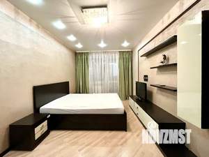 2-к квартира, посуточно, 58м2, 16/17 этаж