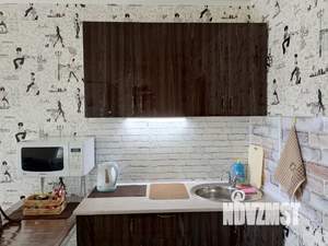 Студия квартира, посуточно, 27м2, 3/12 этаж