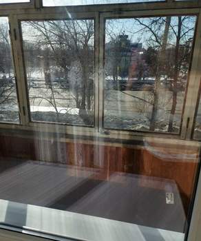 1-к квартира, на длительный срок, 33м2, 3/5 этаж