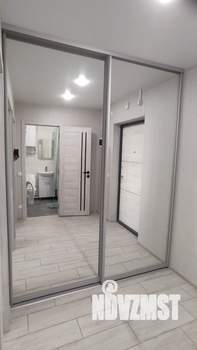 1-к квартира, на длительный срок, 40м2, 11/17 этаж