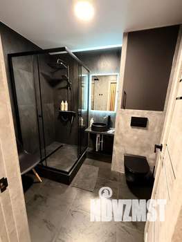 1-к квартира, посуточно, 20м2, 15/16 этаж