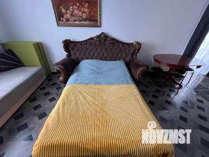 2-к квартира, посуточно, 70м2, 9/18 этаж