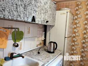 1-к квартира, посуточно, 32м2, 1/9 этаж