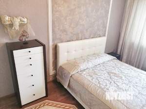 2-к квартира, посуточно, 52м2, 1/1 этаж