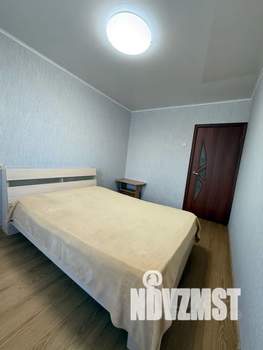 2-к квартира, посуточно, 55м2, 4/10 этаж