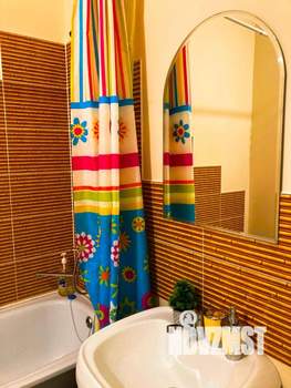 1-к квартира, посуточно, 30м2, 4/19 этаж