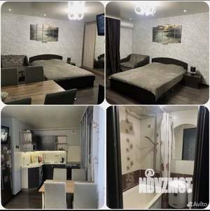 1-к квартира, на длительный срок, 29м2, 8/9 этаж