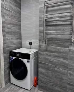 2-к квартира, на длительный срок, 59м2, 5/18 этаж