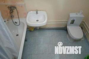 1-к квартира, посуточно, 40м2, 17/17 этаж
