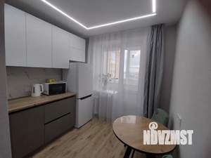 1-к квартира, посуточно, 36м2, 11/14 этаж