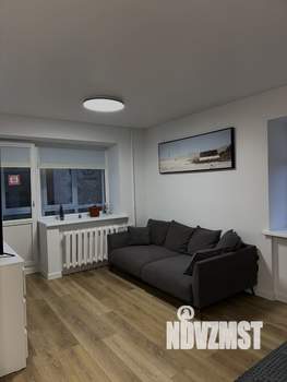 1-к квартира, посуточно, 32м2, 4/5 этаж