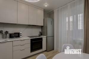 2-к квартира, посуточно, 55м2, 10/17 этаж