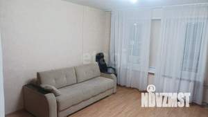 1-к квартира, на длительный срок, 43м2, 2/16 этаж