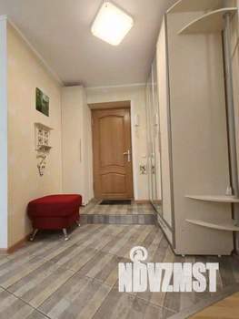 3-к квартира, посуточно, 60м2, 1/1 этаж