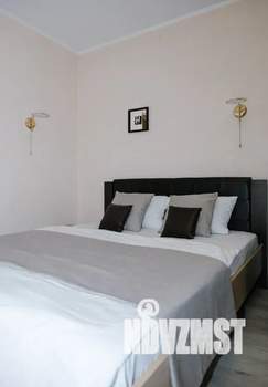 1-к квартира, посуточно, 36м2, 4/16 этаж