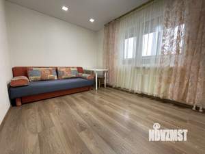 2-к квартира, на длительный срок, 43м2, 14/19 этаж