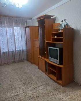 2-к квартира, на длительный срок, 42м2, 8/9 этаж