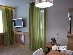 Студия квартира, посуточно, 25м2, 1/9 этаж