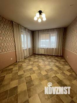 1-к квартира, на длительный срок, 36м2, 7/10 этаж