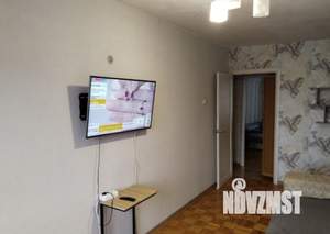 2-к квартира, на длительный срок, 46м2, 5/5 этаж