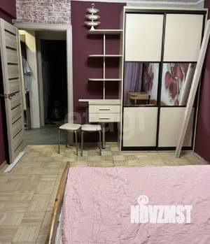 2-к квартира, на длительный срок, 48м2, 3/5 этаж