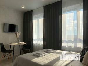 1-к квартира, посуточно, 23м2, 1/1 этаж