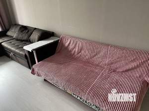 3-к квартира, посуточно, 85м2, 1/1 этаж