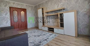 2-к квартира, на длительный срок, 50м2, 9/10 этаж