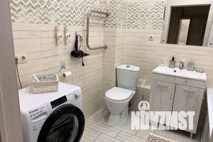 1-к квартира, посуточно, 41м2, 3/10 этаж