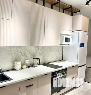 1-к квартира, посуточно, 40м2, 1/10 этаж