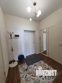 2-к квартира, на длительный срок, 54м2, 6/9 этаж