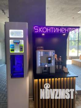 1-к квартира, посуточно, 36м2, 23/24 этаж